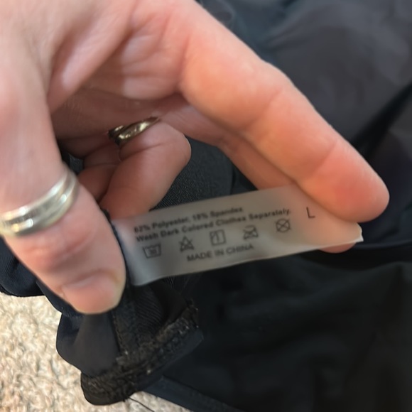 Swim: Women’s ~ Jr’s ~ Two-Piece Swim. - Picture 10 of 12